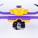 Auto-Follow-Drohne Airdog