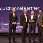 Avid zeichnet Qvest Media aus