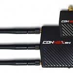 Amimon stellt kompakte HD-Funke Connex Mini vor