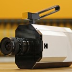 Kodak stellt zur CES2016 eine neue Super-8-Kamera vor