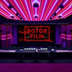 4K-HFR-Grading und Mixing bei Rotor Film