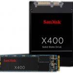 SanDisk stellt extrem flache 1-TB-SSD vor