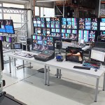 SonoVTS präsentiert mobile Flightcase-Regien in Köln