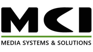 MCI, Logo