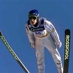 Vierschanzen-Tournee und Ski-Weltcup