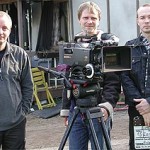 HD-Produktionen in 24 und 25P