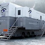 Wige mit neuem Sport-Ü-Wagen am Start