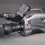 Schulter-DV-Camcorder GY-DV5000 von JVC im Test