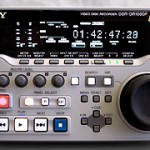 DVCAM-Diskrecorder mit Netzwerkfunktionen im Test