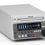 Recorder/Server-Highlights der NAB