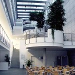 FX.Center Babelsberg: Auferstanden aus Ruinen?