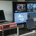 PTV stellt HD-Monitor vor