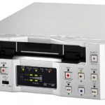 Panasonic: AG-DV2500