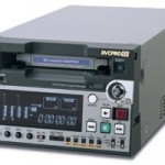Panasonic: AJ-SD93