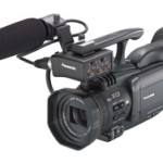 Panasonic: AG-DVC30