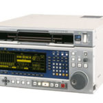 Panasonic: AJ-HD3700AE