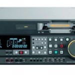 Panasonic: AJ-SD755