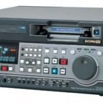 Panasonic: AJ-SD955B