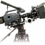 Panasonic: AJ-HDC27FE, Varicam