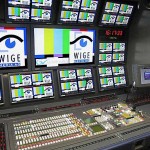 Wige nimmt HD-Ü-Wagen in Betrieb