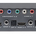Gefen: Home Theater Scaler
