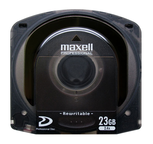 B_0207_Maxell_XDCAM