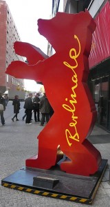 Berlinale, Bär