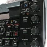 HDV-Recorder HVR-M35: Vierkanal und progressiv