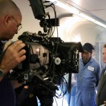 »This Man’s Life«: Fujinon-Cine-Objektive im Einsatz