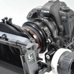 Canon EOS 5D Mark II: Neue Firmware