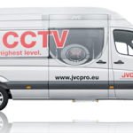 JVC geht mit Überwachungstechnik auf Tour