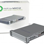 MXO2: Monitoring, Capturing, Encoding in einer Box