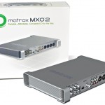 Matrox-Hardware unterstützt Media Composer 7 und Adobe CC