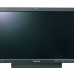 Neue Panasonic-HD-Monitore: BT-LH1710E, BT-LH2550E