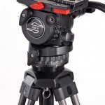 FSB 8: neuer Fluidkopf von Sachtler