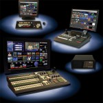 Broadcast Pix: 3G-Kompaktmischer mit neuer Hardware-Plattform