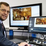 DVS wird 25