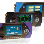 Teracue liefert Phabrix-Messgeräte an RBT, IRT und weitere