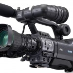 GY-HM750: Neuer Schulter-Camcorder von JVC
