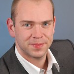 SHM: Neuer Sales Manager für Süddeutschland