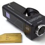 IBC2011: A-Cam dII von Ikonoskop