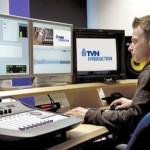 TVN Production expandiert in Köln