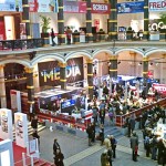 Teilnehmerrekord beim European Film Market 2012