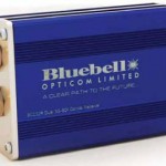 SHM Broadcast übernimmt Exklusivvertrieb für Bluebell