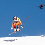 Ski-Weltcup: Oktokopter feiert Premiere beim Lauberhorn-Rennen