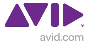 Avid, Logo