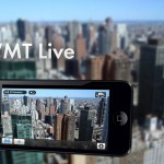 Mobile Viewpoint: iPhone als Live-Kamera