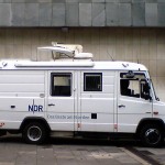 NDR stattet Ü-Wagen mit mobilen Dira-Systemen aus