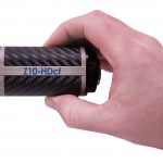 Resolve Optics: Miniatur-HD-Zoom
