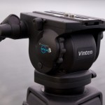 Vinten: Vision Blue 3 Stativkopf
